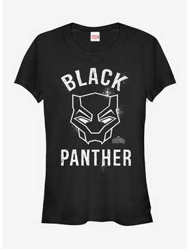 Marvel Black Panther 2018 Classic Girls T-Shirt, , hi-res