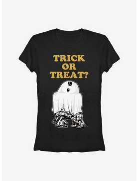 Star Wars Halloween Droids Trick or Treat Girls T-Shirt, , hi-res