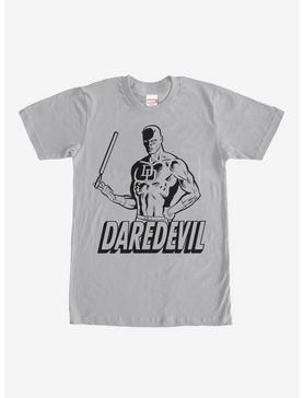Marvel Daredevil Billy Club T-Shirt, , hi-res