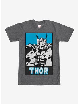Marvel Mighty Thor Ready for Battle T-Shirt, , hi-res