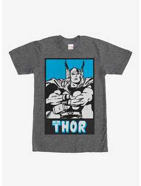 Marvel Mighty Thor Ready for Battle T-Shirt, , hi-res