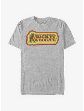 Star Wars Retro Mighty Wookiee T-Shirt, , hi-res