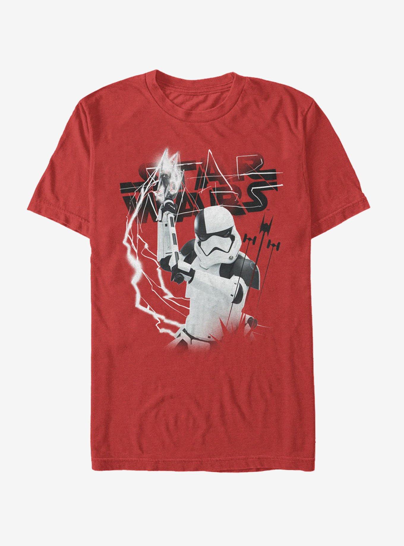 Star Wars Executioner Stormtrooper T-Shirt, , hi-res