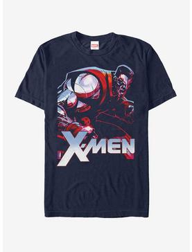 Marvel X-Men Colossus T-Shirt, , hi-res