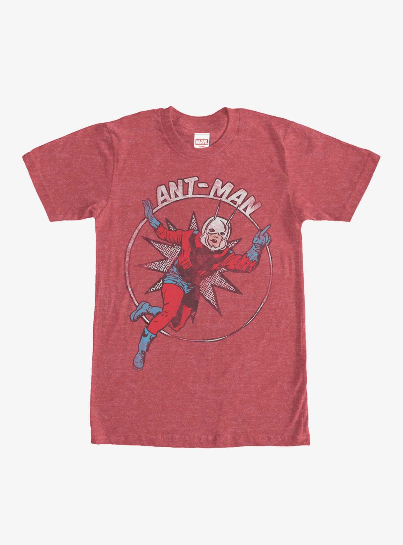 Marvel Ant-Man Vintage Run T-Shirt, , hi-res