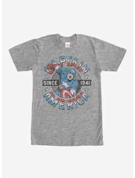 Marvel Captain America 1941 T-Shirt, , hi-res