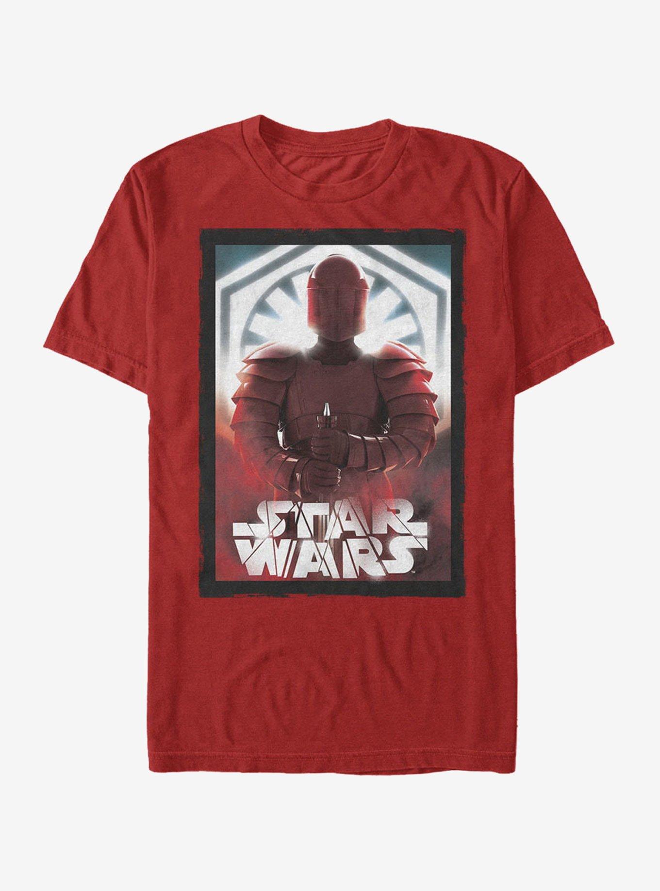 Star Wars Elite Praetorian Guard T-Shirt, , hi-res