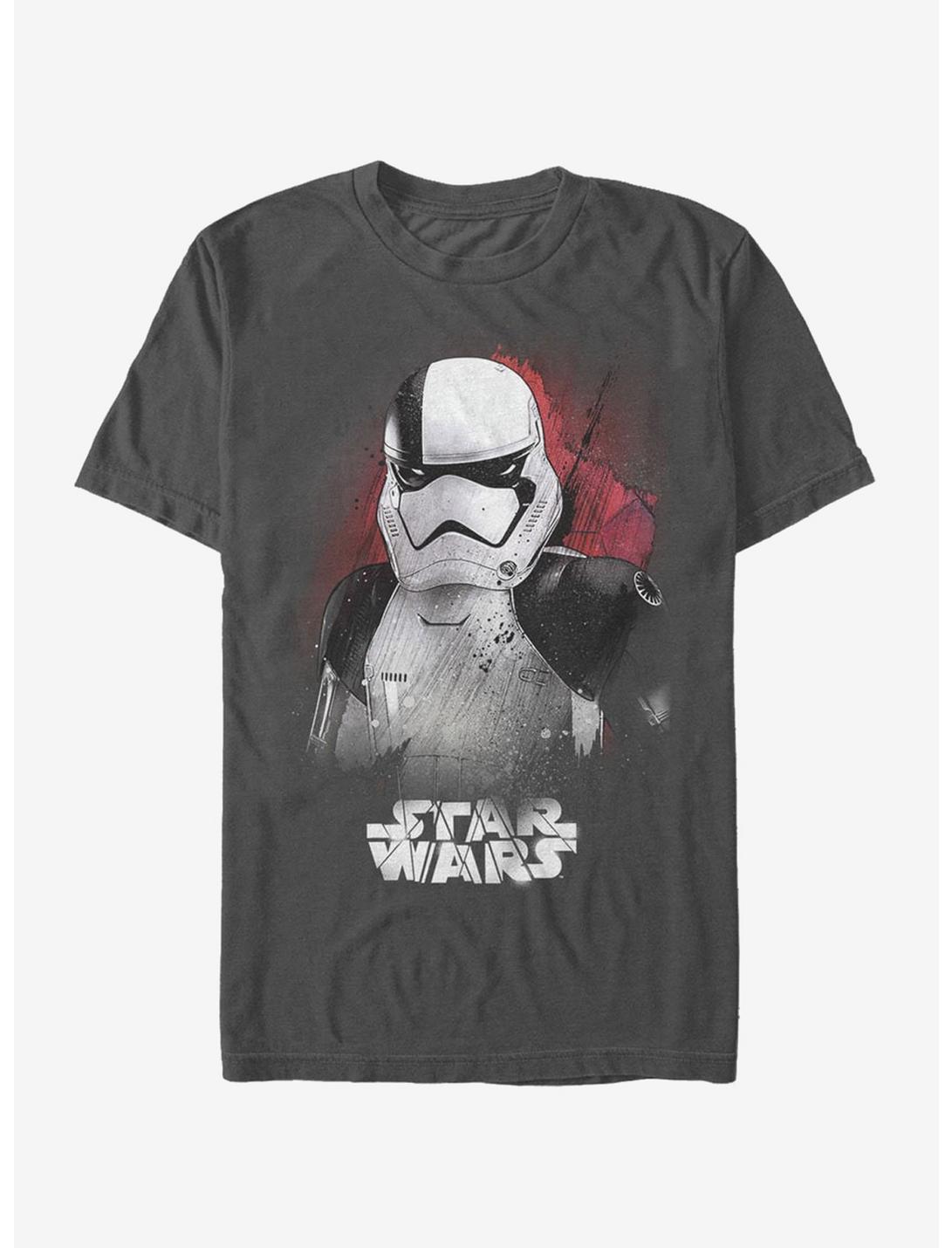 Star Wars New Stormtrooper Profile T-Shirt, , hi-res