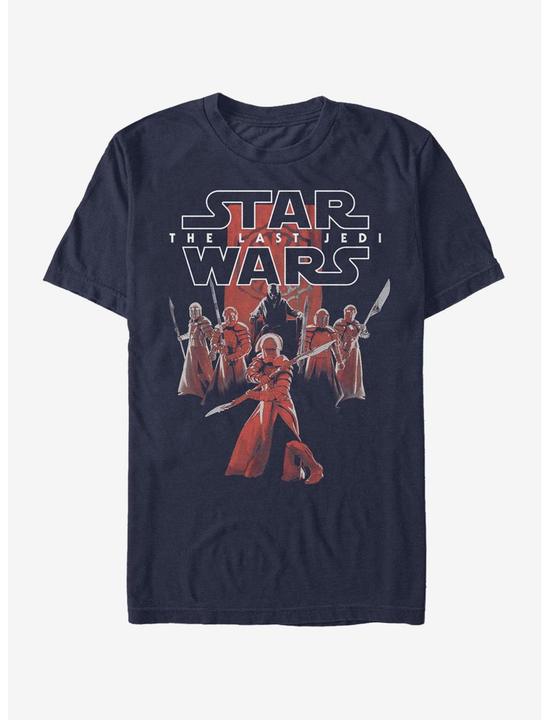 Star Wars Supreme Leader Snoke T-Shirt, , hi-res