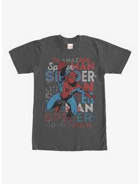 Marvel Amazing Spider-Man Jump T-Shirt, , hi-res