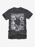 Star Wars Kylo Ren Stormtroopers Box T-Shirt, CHAR HTR, hi-res