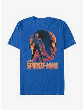 Marvel Avengers: Infinity War Spider-Man View T-Shirt, , hi-res