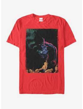 Marvel Black Panther Shadows T-Shirt, , hi-res
