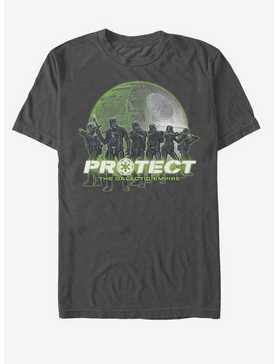 Star Wars Death Trooper Protect Death Star T-Shirt, , hi-res
