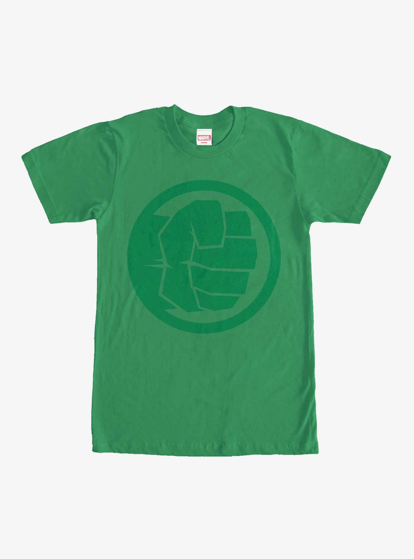 Marvel Hulk Fist T-Shirt, , hi-res