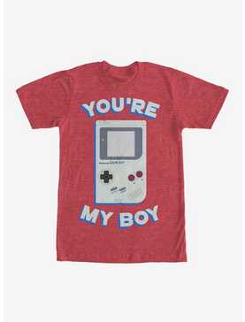 Nintendo Game Boy You're My Boy T-Shirt, , hi-res