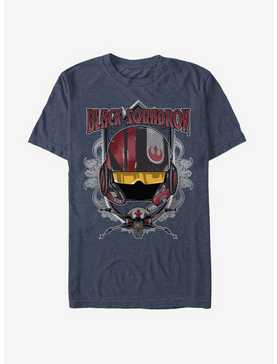 Star Wars Resistance Black Squadron T-Shirt, , hi-res