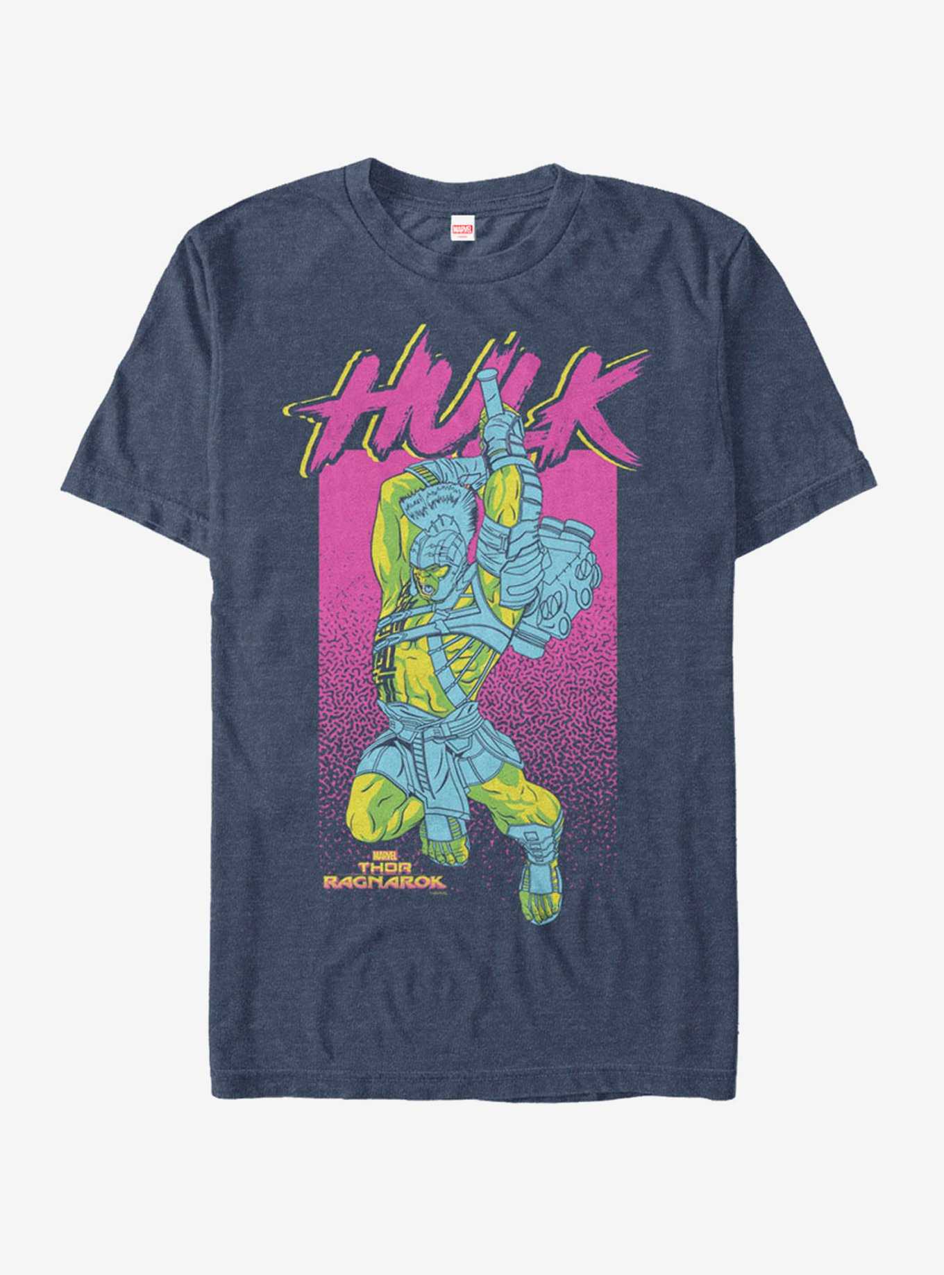 Marvel Thor: Ragnarok Hulk Smash T-Shirt, , hi-res
