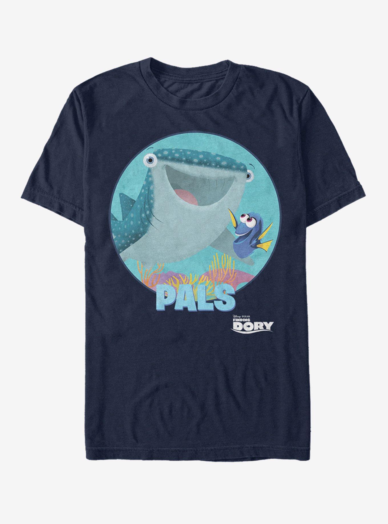 Disney Pixar Finding Dory Pals Destiny T-Shirt, , hi-res