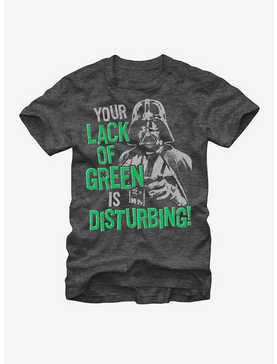 Star Wars Lack of Green T-Shirt, , hi-res