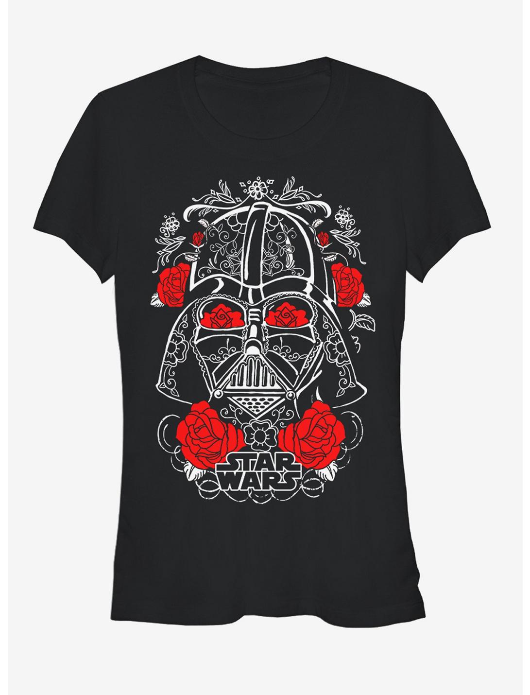 Star Wars Day of the Darth Girls T-Shirt, BLACK, hi-res