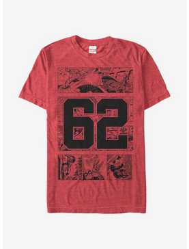 Marvel Spider-Man 62 Comic Book T-Shirt, , hi-res
