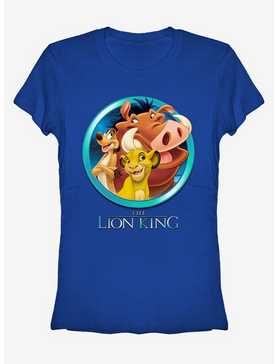 Lion King Best Friends Girls T-Shirt, , hi-res