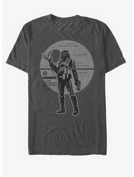 Star Wars Death Trooper Death Star Guard T-Shirt, , hi-res
