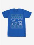 Star Wars Hoth Sweet Hoth Ugly Christmas Sweater T-Shirt, , hi-res