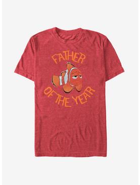 Disney Pixar Finding Dory Marlin Father of the Year T-Shirt, , hi-res