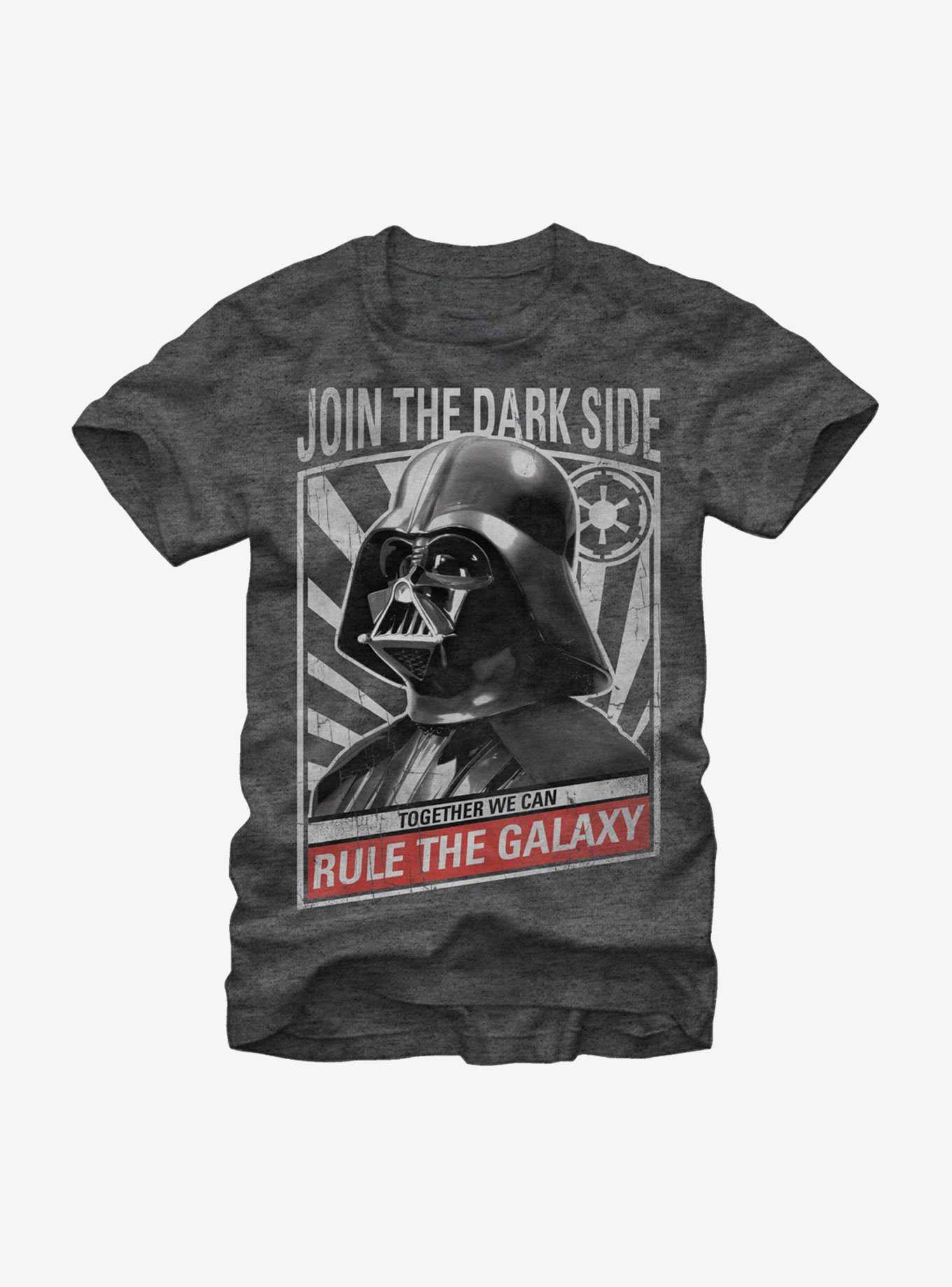 Star Wars Together We Can Rule the Galaxy T-Shirt, , hi-res