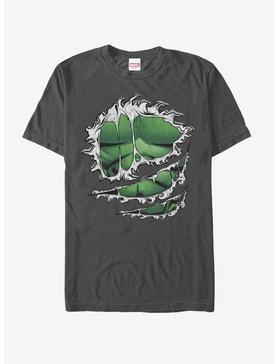 Marvel Halloween Hulk Rip Costume T-Shirt, , hi-res