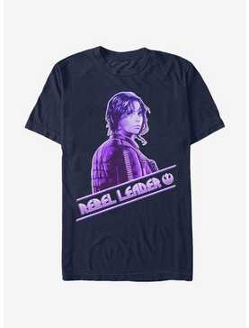 Star Wars Jyn Rebel Leader T-Shirt, , hi-res