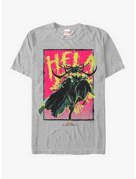 Marvel Thor: Ragnarok Hela Crown T-Shirt, , hi-res