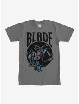 Marvel Blade Vampire Hunter T-Shirt, , hi-res