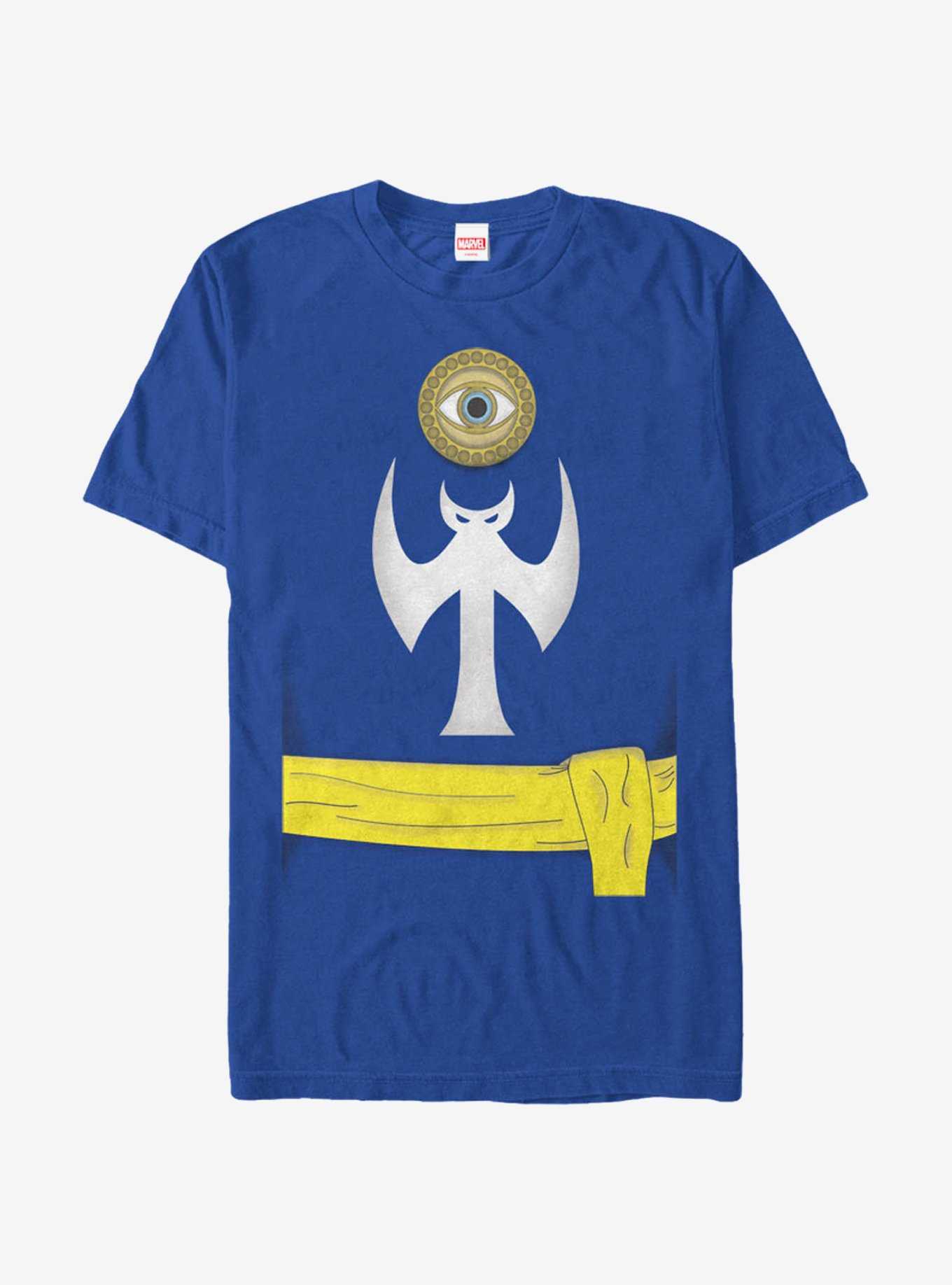 Marvel Doctor Strange Costume T-Shirt, , hi-res