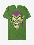 Marvel Green Goblin Laugh T-Shirt, KELLY, hi-res