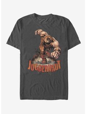 Marvel X-Men Juggernaut T-Shirt, , hi-res