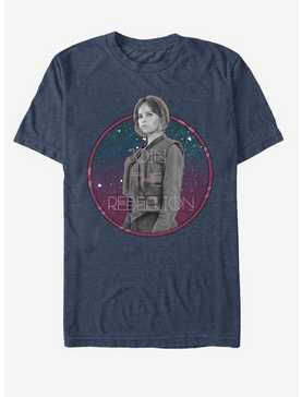 Star Wars Jyn Join the Rebellion T-Shirt, , hi-res