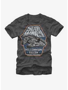 Star Wars Millennium Falcon Hunk of Junk T-Shirt, , hi-res