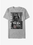 Star Wars Vader Give Me Space T-Shirt, ATH HTR, hi-res