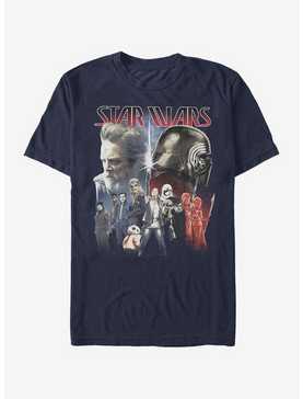 Star Wars Balance T-Shirt, , hi-res