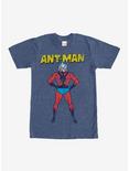 Marvel Ant-Man Superhero To The Rescue T-Shirt, NAVY HTR, hi-res