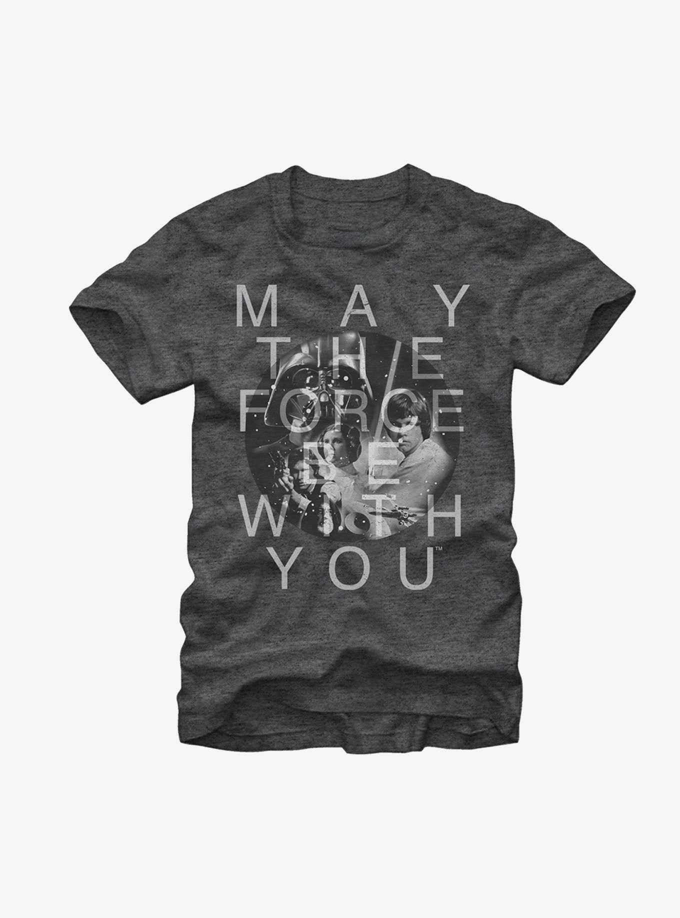 Star Wars Jedi Force T-Shirt, , hi-res