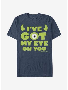 Monsters Inc. Mike Wazowski Eye on You T-Shirt, , hi-res