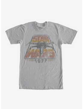 Star Wars 1977 Time Warp T-Shirt, , hi-res