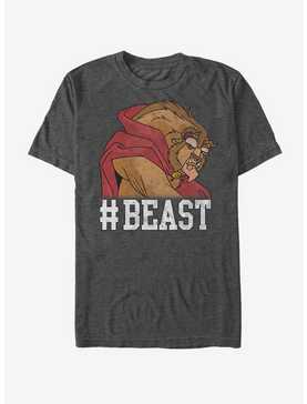 Disney Beauty And The Beast Grumpy Beast T-Shirt, , hi-res