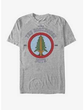 Twin Peaks Bookhouse Boys T-Shirt, , hi-res
