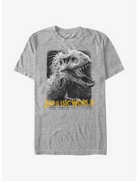 Jurassic World Indominus Rex T-Shirt, , hi-res