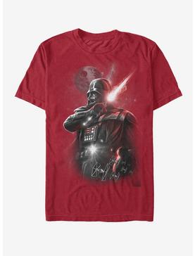 Star Wars Epic Darth Vader T-Shirt, , hi-res